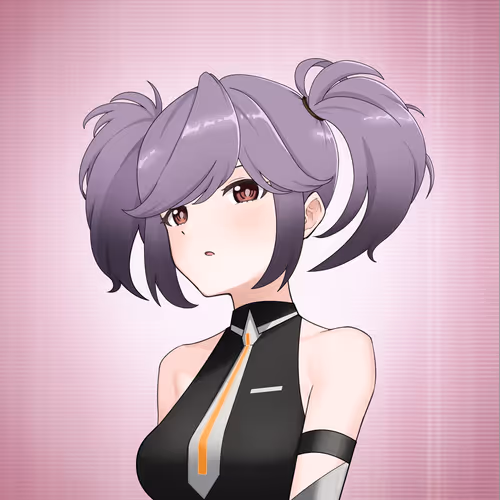 Supernova Kyoko #1250