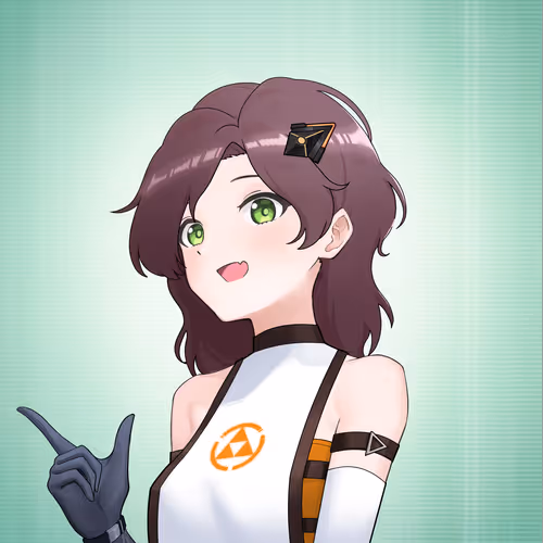 Supernova Kumi #1333