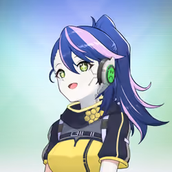 Supernova Kumi #664