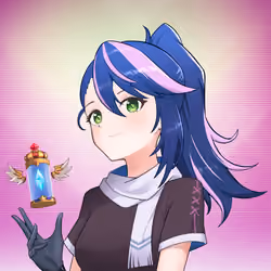 Supernova Kumi #112