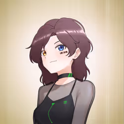 Supernova Minami #1458