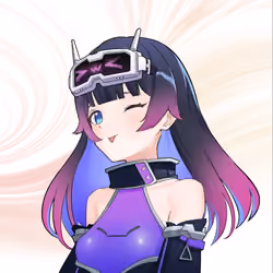 Supernova Rikka #1639