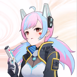 Supernova Kyoko #1426