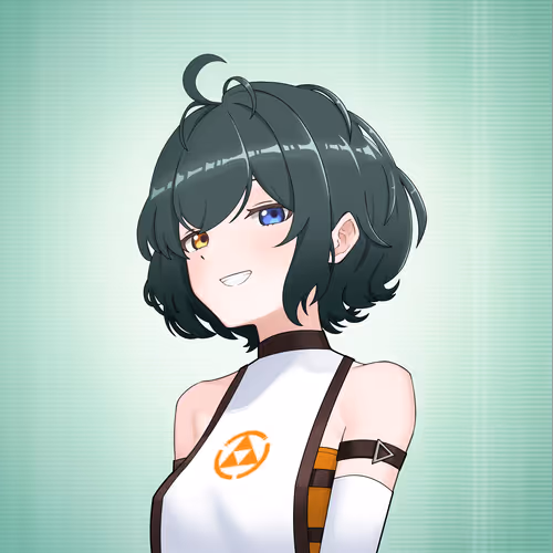 Supernova Minami #1286