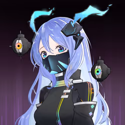 Supernova Rikka #753