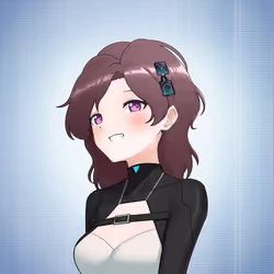 Supernova Saki #1703