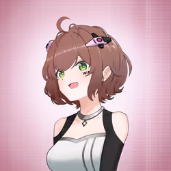 Supernova Kumi #1628