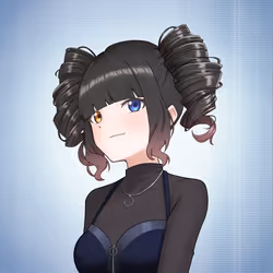 Supernova Minami #1527