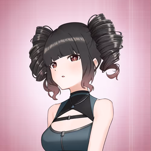 Supernova Kyoko #1477