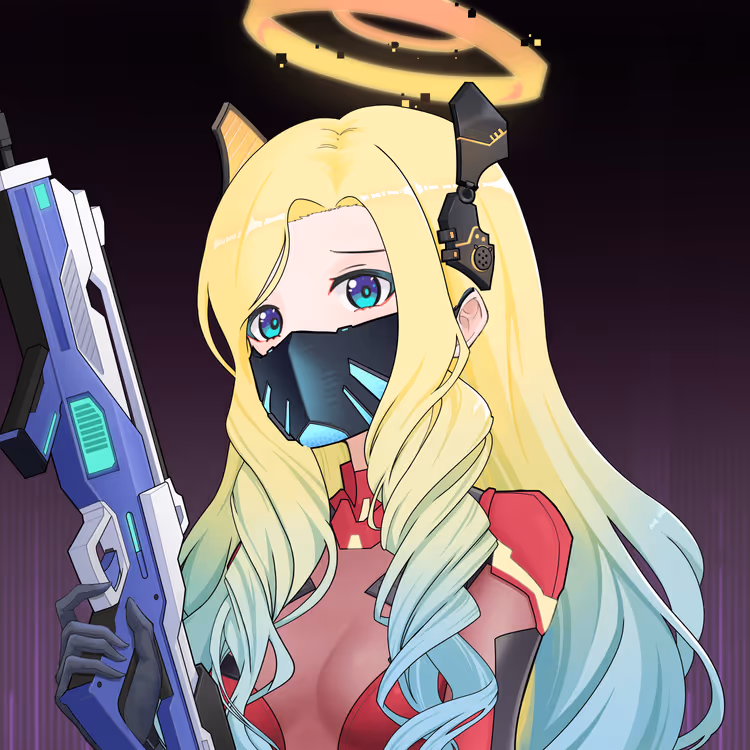 Supernova Rikka #1212