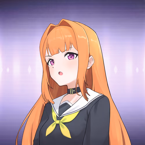Supernova Saki #1256