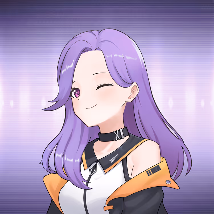 Supernova Saki #1059