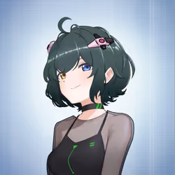 Supernova Minami #1431