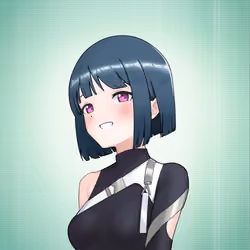 Supernova Saki #1665