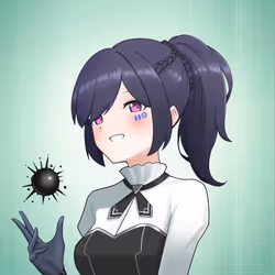 Supernova Saki #1525