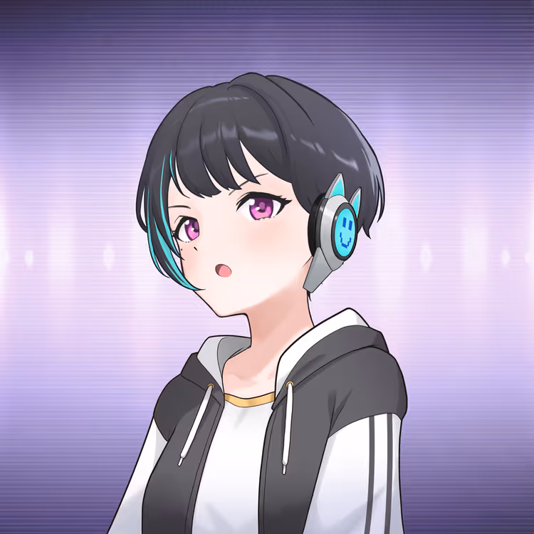 Supernova Saki #889