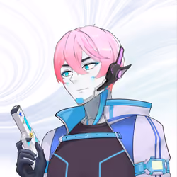 Supernova Jin #30
