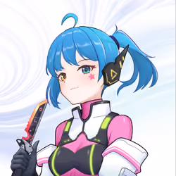Supernova Minami #927