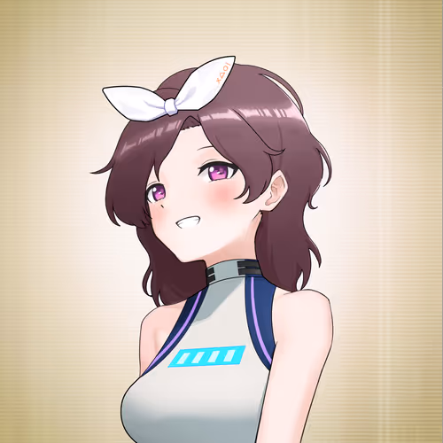 Supernova Saki #1558