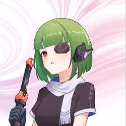 Supernova Kyoko #1400