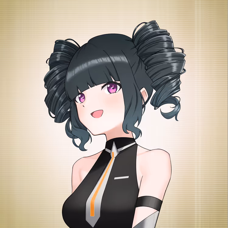 Supernova Saki #1371