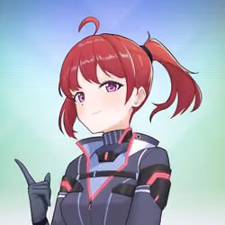 Supernova Saki #943