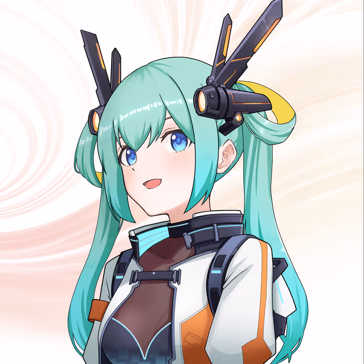 Supernova Rikka #1613