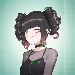 Supernova Kumi #1549