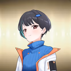 Supernova Kyoko #1602