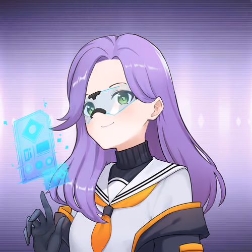 Supernova Kumi #1023