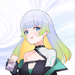 Supernova Rikka #1653