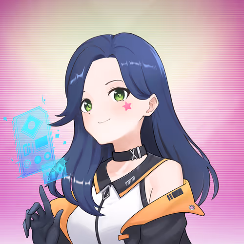 Supernova Kumi #641