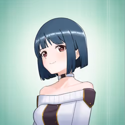 Supernova Kyoko #1405