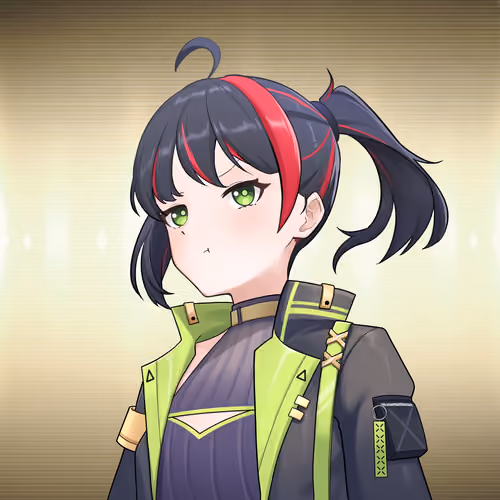 Supernova Kumi #1066