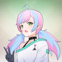 Supernova Kumi #722