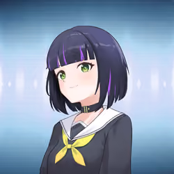 Supernova Kumi #1283