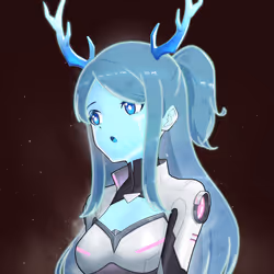 Supernova Rikka #515