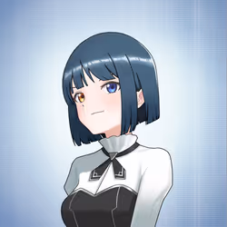 Supernova Minami #1523