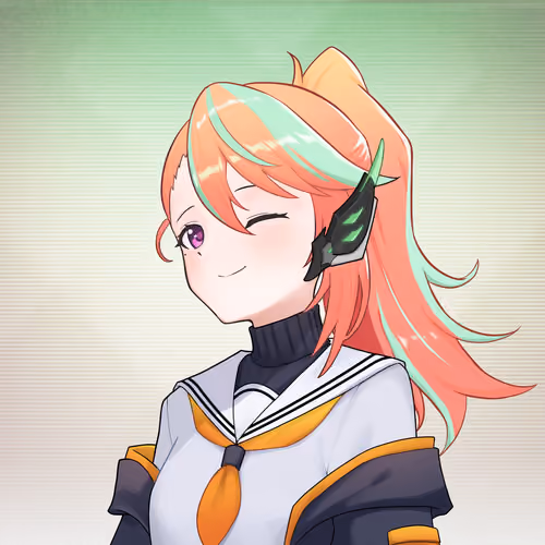 Supernova Saki #538