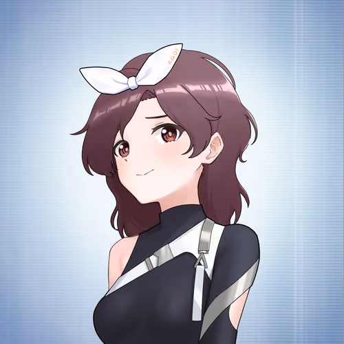 Supernova Kyoko #1419