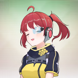Supernova Saki #1120