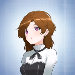 Supernova Saki #1667