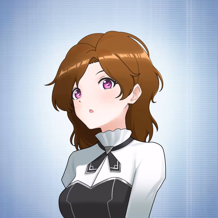 Supernova Saki #1667