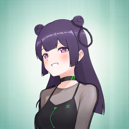 Supernova Saki #1495