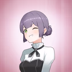 Supernova Kumi #1666