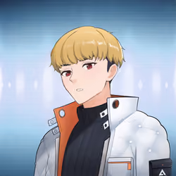 Supernova Jin #834