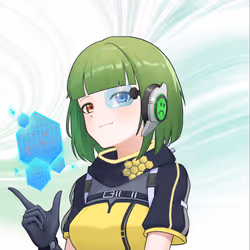 Supernova Minami #1018