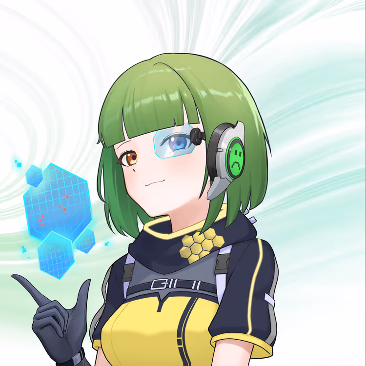 Supernova Minami #1018