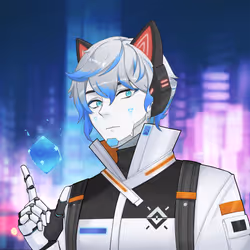 Supernova Jin #1425