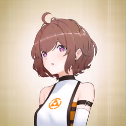 Supernova Saki #1627